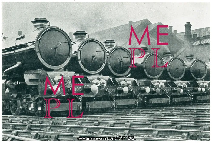 : WW2 - Engines Urgently Needed : WW2 - Engines Urgently Needed