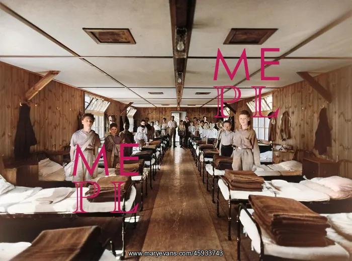 : WW2 - Evacuation : WW2 - Evacuation