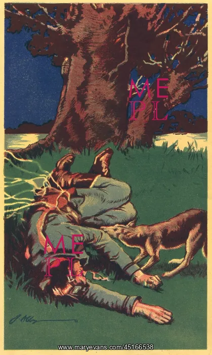 : WW2, Flak The Dog : WW2, Flak The Dog