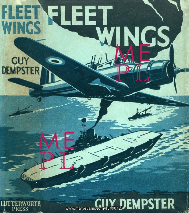  : WW2 - Fleet Wings