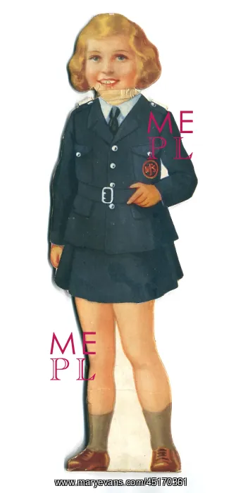 : WW2 - Gracie And The N.F.S : WW2 - Gracie And The N.F.S