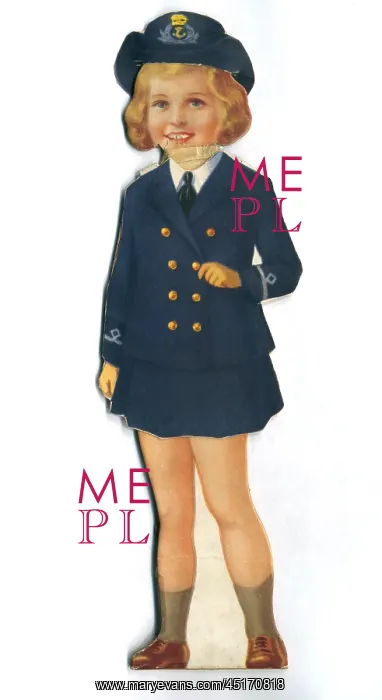 : WW2 - Gracie The Wren : WW2 - Gracie The Wren