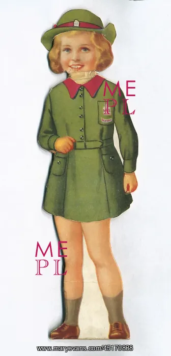 : WW2 - Gracie And The W.V.S : WW2 - Gracie And The W.V.S