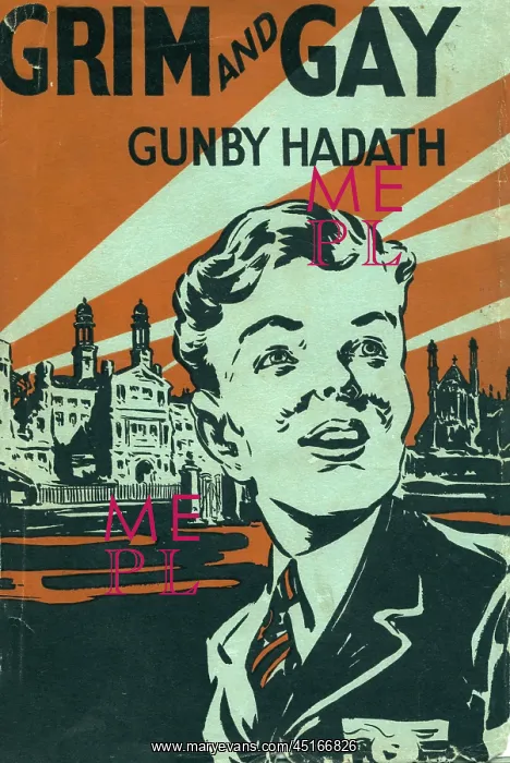 : WW2, Grim And Gay : WW2, Grim And Gay