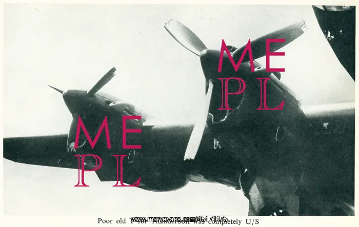 : WW2 - Handley Page Halifax Engines : WW2 - Handley Page Halifax Engines