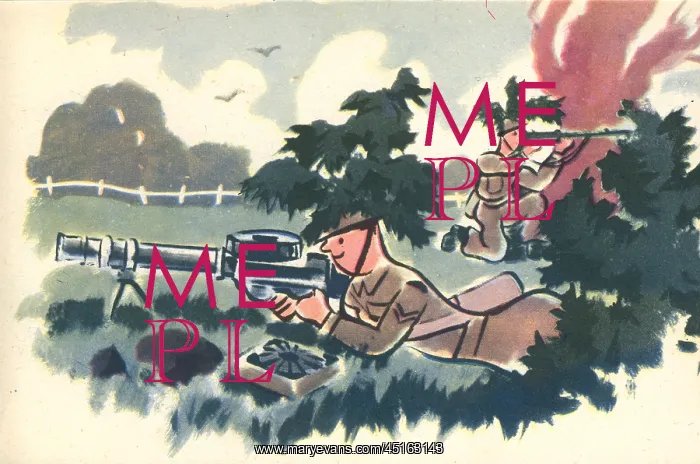 : WW2 The Home Guard : WW2 The Home Guard