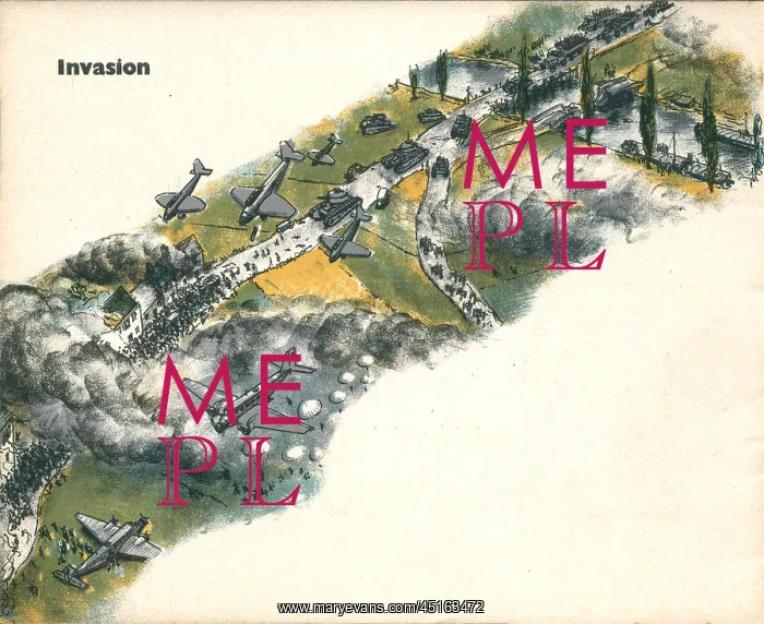 : WW2 Invasion : WW2 Invasion