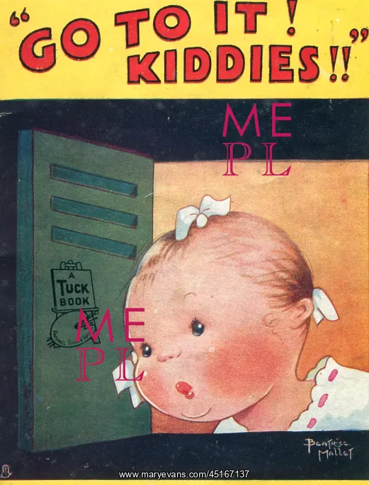 : WW2, Go To It! Kiddies!! : WW2, Go To It! Kiddies!!