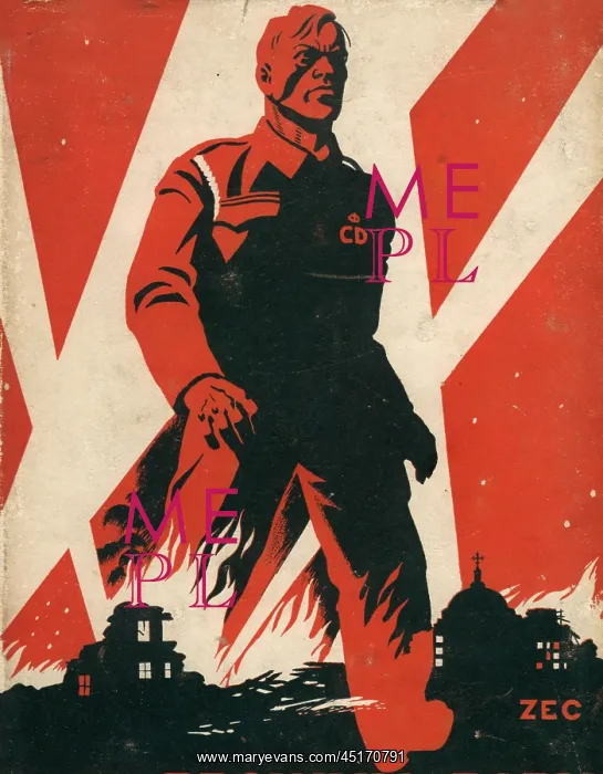 : WW2 - John Brown's Body : WW2 - John Brown's Body