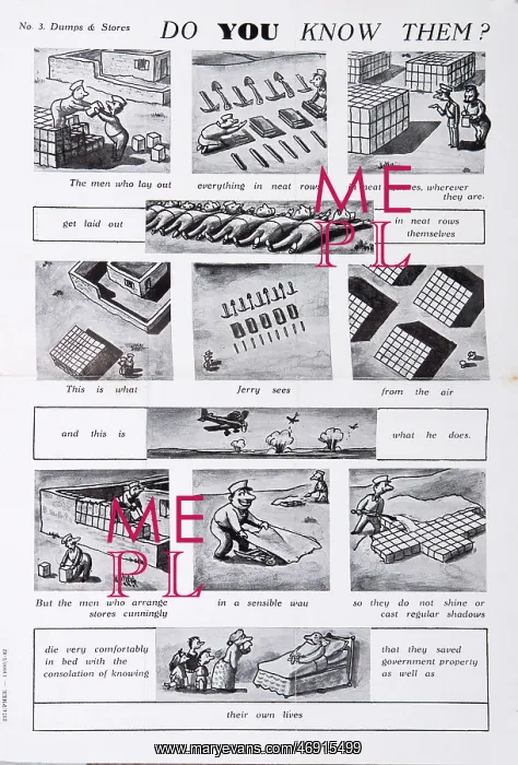 : WW2 - Do You Know Them, Dumps and Stores : WW2 - Do You Know Them, Dumps and Stores