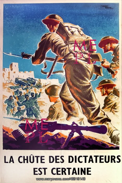  : WW2 - La Chute