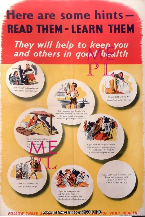  : WW2 - Learn Them