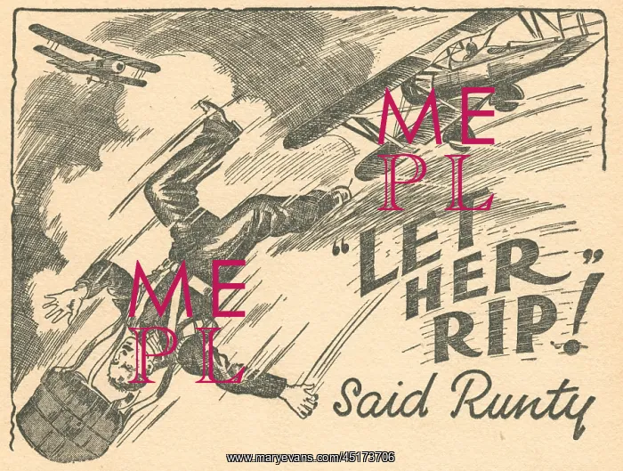 : WW2, Let Her Rip! : WW2, Let Her Rip!