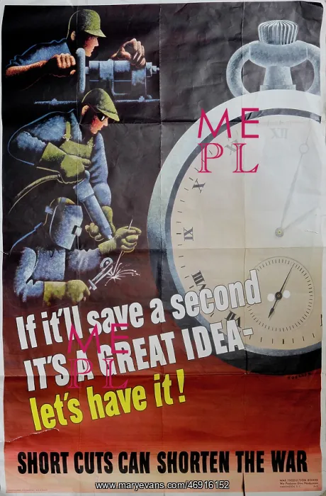  : WW2 - Lets Have It