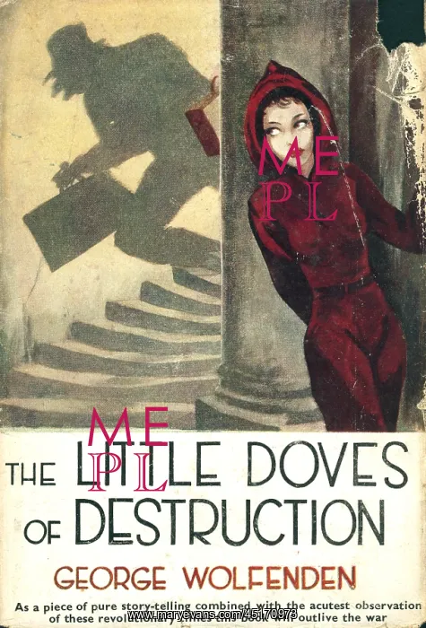 : WW2 - The Little Doves Of Destruction : WW2 - The Little Doves Of Destruction