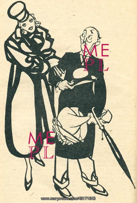 : WW2 - Mr Penny And Annie : WW2 - Mr Penny And Annie