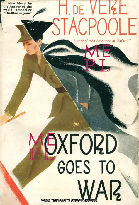 : WW2 - Oxford Goes To War : WW2 - Oxford Goes To War