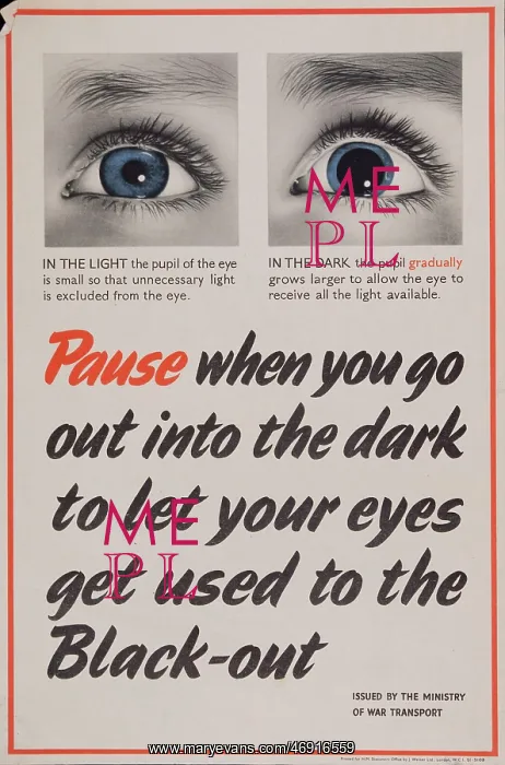  : WW2 - Pause When You Go Out