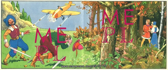 : WW2, Peter The Pilot Saves The Children : WW2, Peter The Pilot Saves The Children