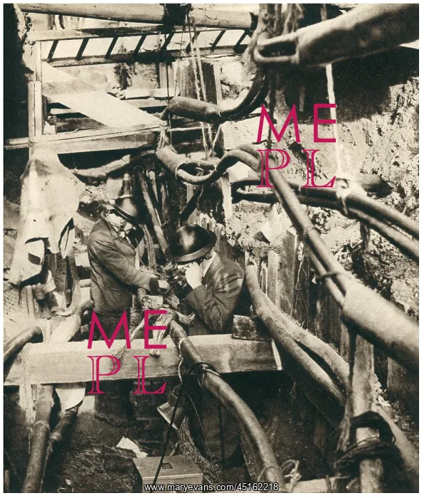 : WW2 Post Office Engineers : WW2 Post Office Engineers