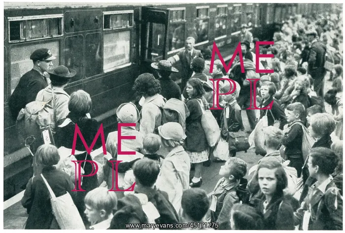 : WW2 Railway, Kids First : WW2 Railway, Kids First