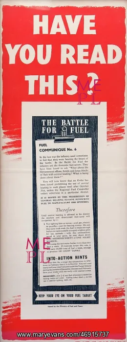  : WW2 - Have You Read This?