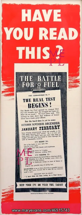  : WW2 - Have You Read This?