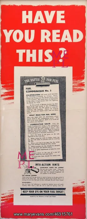  : WW2 - Have You Read This?
