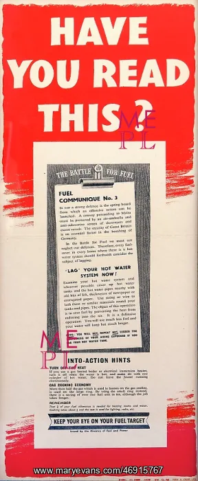 : WW2 - Have You Read This? : WW2 - Have You Read This?