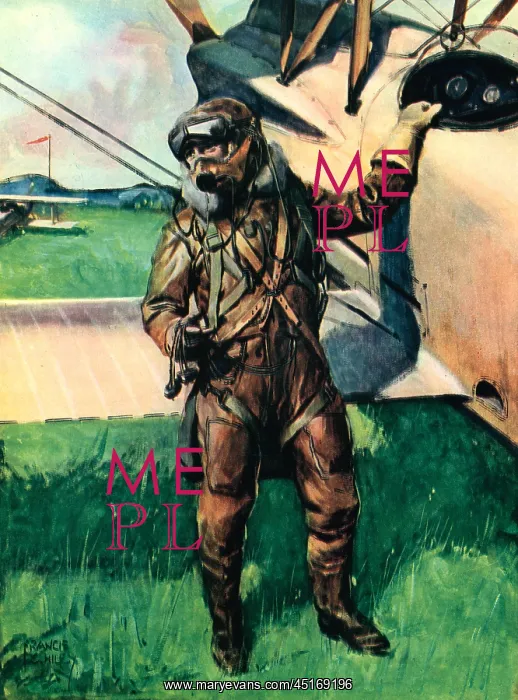 : WW2 - Ready For Flight : WW2 - Ready For Flight