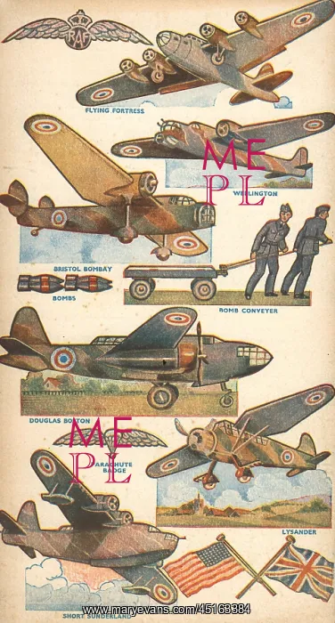 : WW2 Royal Air Force Pictures : WW2 Royal Air Force Pictures