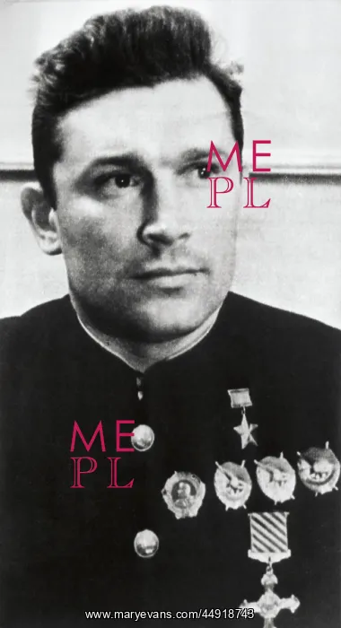 : WW2 Russian Fighter Air Ace Lt Colonel B.F Savanof, Kill? : WW2 Russian Fighter Air Ace Lt Colonel B.F Savanof, Kill?