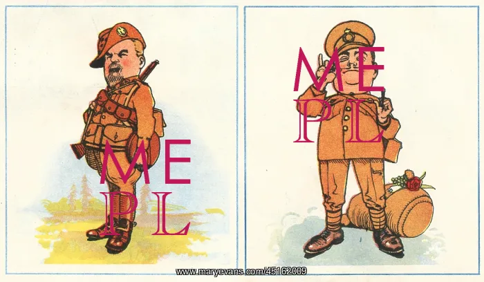 : WW2 South African Soldier And Territorial : WW2 South African Soldier And Territorial