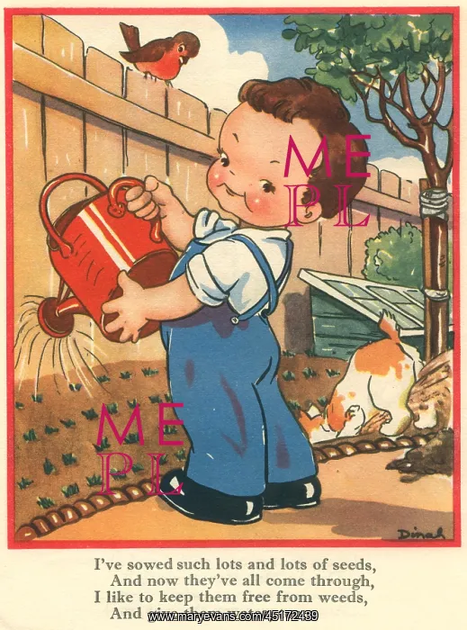 : WW2, Sowing Seeds : WW2, Sowing Seeds