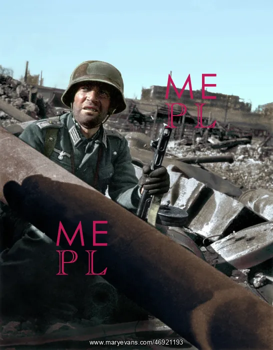 : WW2 Stalingrad Anniversary : WW2 Stalingrad Anniversary