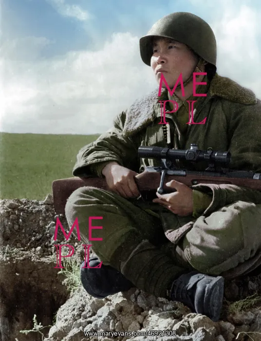 : WW2 Stalingrad Anniversary : WW2 Stalingrad Anniversary