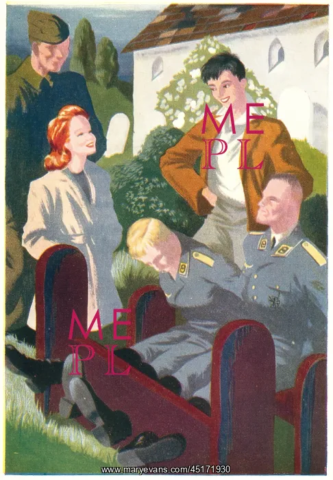 : WW2 - Stuck In Stocks : WW2 - Stuck In Stocks