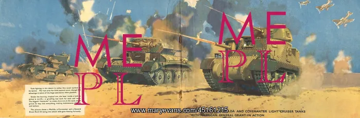 : WW2 Tanks, Desert Warfare : WW2 Tanks, Desert Warfare