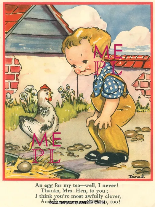 : WW2, Thanks Mrs. Hen! : WW2, Thanks Mrs. Hen!