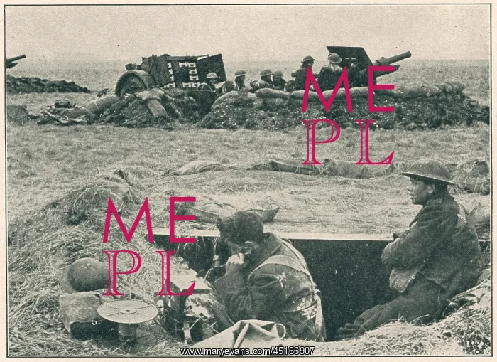 : WW2, No Trespassing! : WW2, No Trespassing!