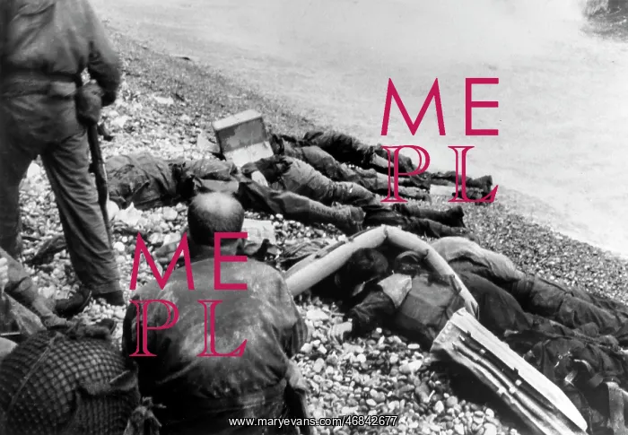 : WW2 - U.S. Army - Omaha Beach - Normandy : WW2 - U.S. Army - Omaha Beach - Normandy