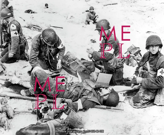 : WW2 - U.S. Army - Utah Beach - Normandy : WW2 - U.S. Army - Utah Beach - Normandy