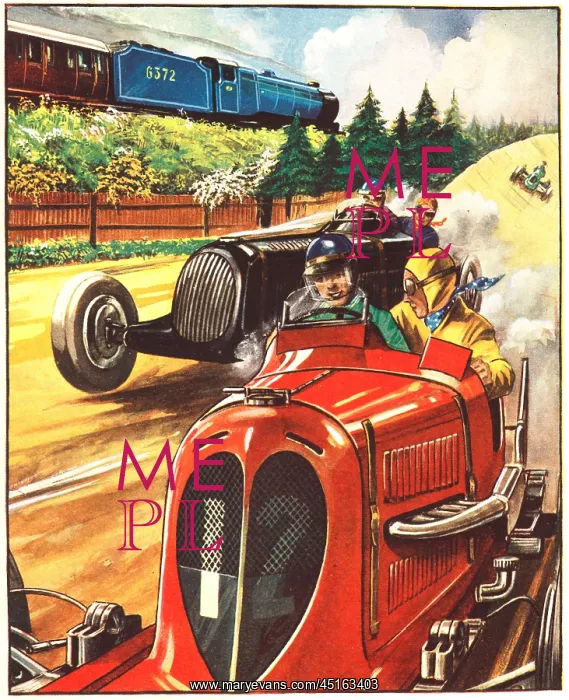 : WW2, Wartime Racing : WW2, Wartime Racing