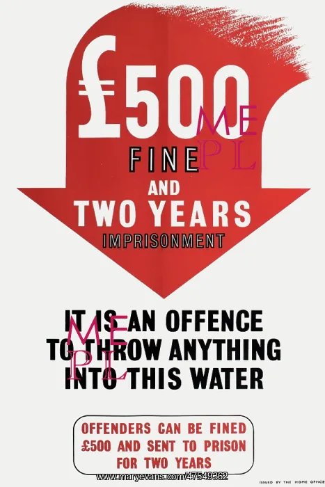 : WW2 - Water Pollution : WW2 - Water Pollution