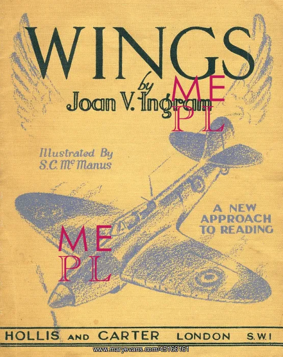 : WW2 - Wings : WW2 - Wings