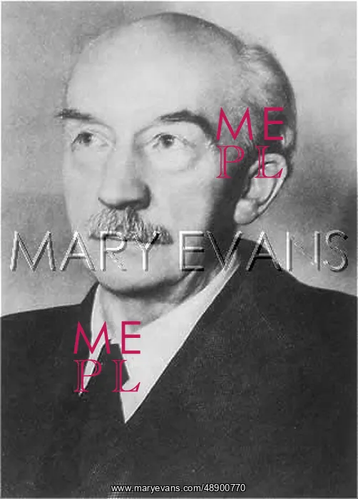  : WWGF BOTHE / NOBEL 1954