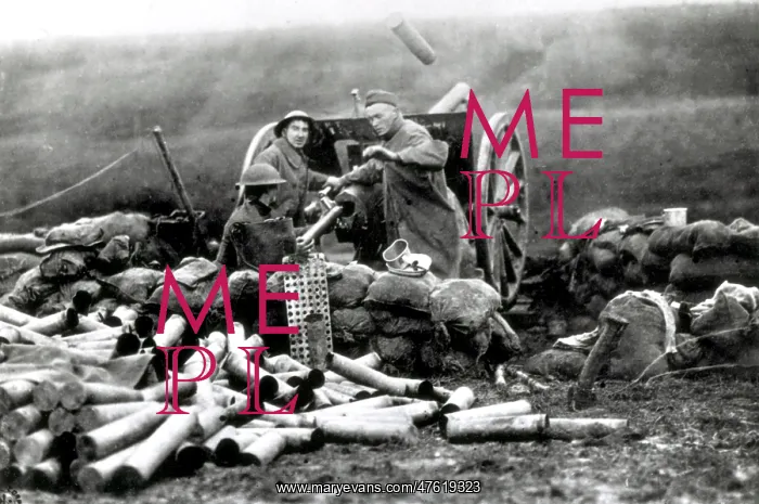 : WWI, AEF 6th Field Artillery Regiment : WWI, AEF 6th Field Artillery Regiment