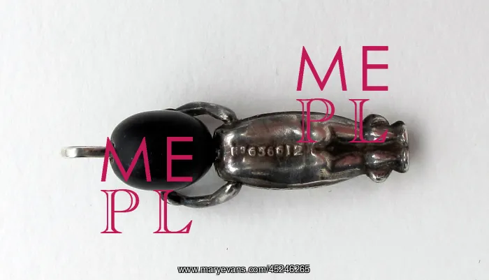: WWI Fums Up charm : WWI Fums Up charm
