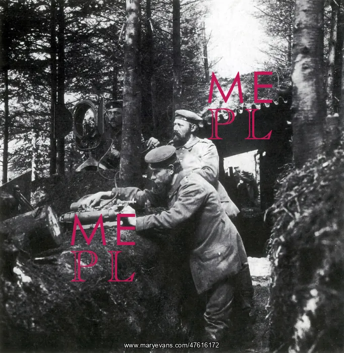 : WWI, German Signalers : WWI, German Signalers