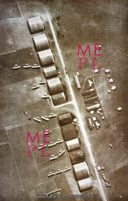 : WWI / PLANES / AERIAL VIEW : WWI / PLANES / AERIAL VIEW